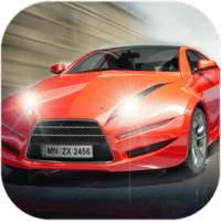 Speed Drift Car Racing - Driving Car Simulator