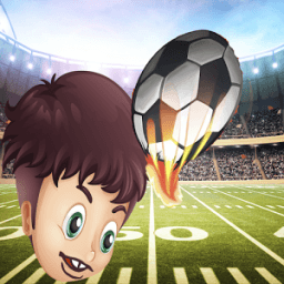 Head Soccer Mini Football иконка