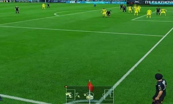 New Fifa 15 tips скриншот 1