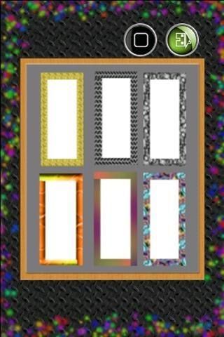 Coloring Book Lite screenshot 1