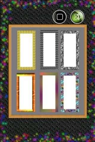 Coloring Book Lite screenshot 1