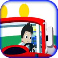 Gude For Paw Patrol on 9Apps