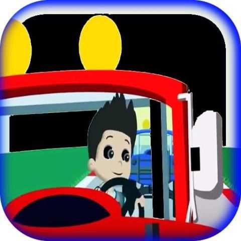 Gude For Paw Patrol скриншот 1