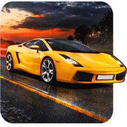 Highway Traffic Racer icon