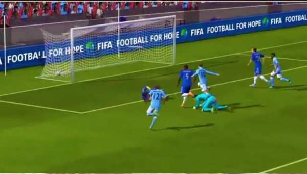 Guide FIFA 2018 Game 1 تصوير الشاشة