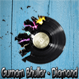 Gurnam Bhullar - Diamond New Song icon