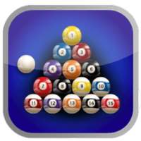 8 Ball Pool Snooker - Master