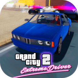 Extreme Driver 2 Full World आइकन