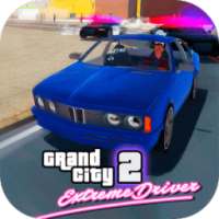 Extreme Driver 2 Full World