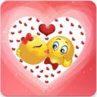 Love Emoji Gif Stickers
