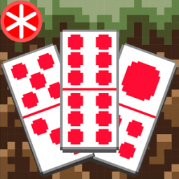 Dominoes Craft иконка