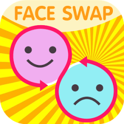 Face Swap - Live Swapping आइकन