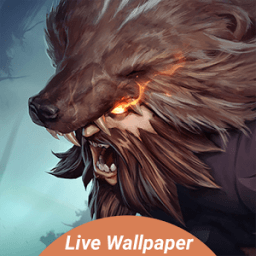 ikon Udyr HD Live Wallpapers