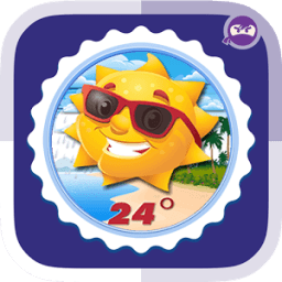 Погода в Узбекистане icon