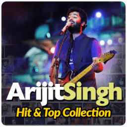 Arijit Singh Songs أيقونة