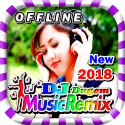 Dj Dugem House Remix Terbaru | 2018 أيقونة