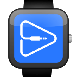 ikon Wear Music Controller