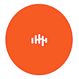 ikon Castbox For Audio Books