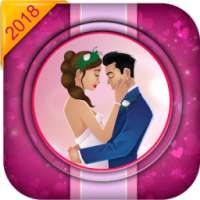 Valentine Day Stickers & Images 2018 on 9Apps