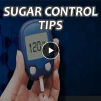 Sugar Control Tips on 9Apps