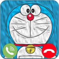 Fake Call from Doremon