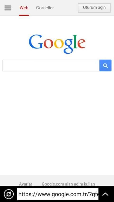 Sky Browser screenshot 6
