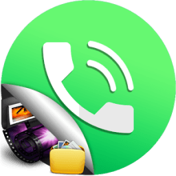 Dialer vault - Photo,Video, Files &amp; App Locker أيقونة