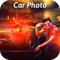 Car Photo Editor on 9Apps