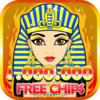Cleopatra Slot - Free Slots Machines