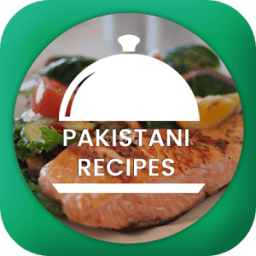 2000+ Pakistani Recipes Free أيقونة