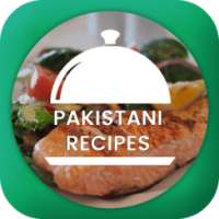 2000+ Pakistani Recipes Free