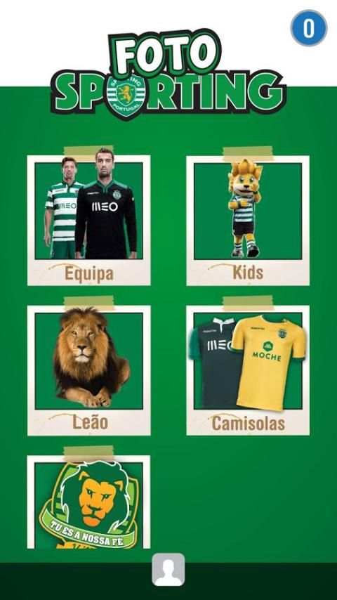 Foto Sporting screenshot 3