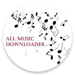 All Music Downloader