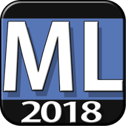 ikon Machine Liker 2018