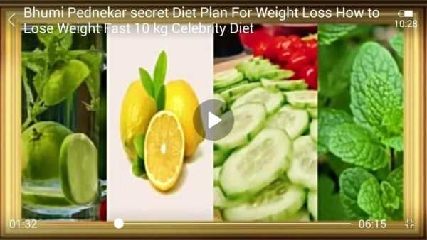 Loss Weight In 30 Days screenshot 1