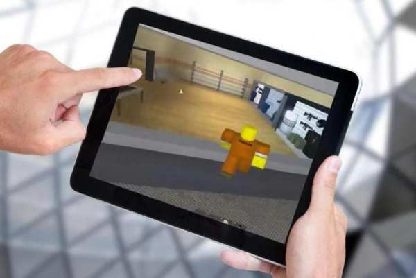 New Roblox hint screenshot 3