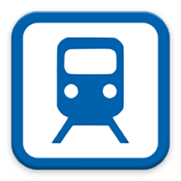 Live Train Status आइकन