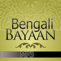 Bengali Bayans MP3 1.1