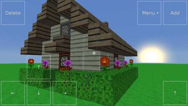 Exploration FreeCraft lite screenshot 4