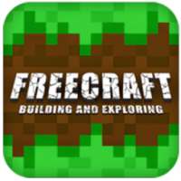 Exploration FreeCraft lite