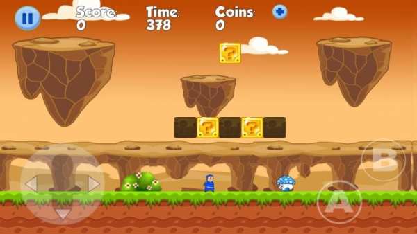 Ninja Vs Ninja Cat screenshot 3