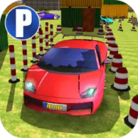 Dr Driving Car Parking 2018