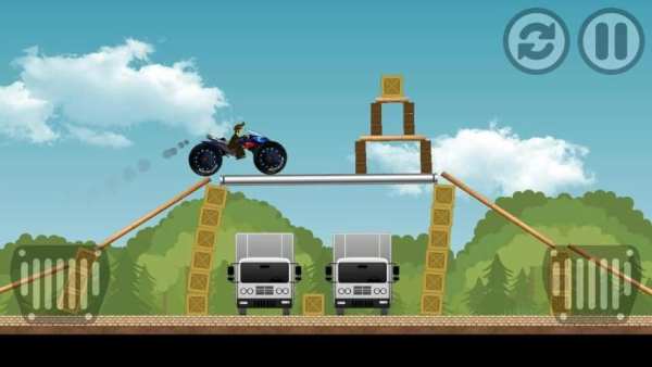 MX Bike Racing screenshot 3