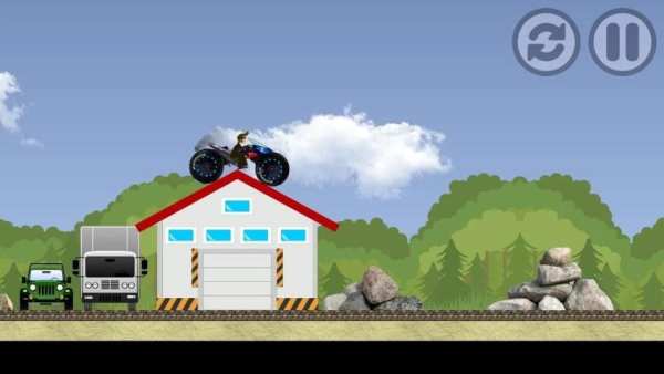 MX Bike Racing स्क्रीनशॉट 7