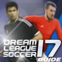 Dream League Soccer Guide 2017