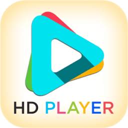 MAX HD Video Player - All Format Video Player