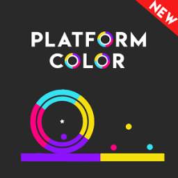 Super Platform Color Switch