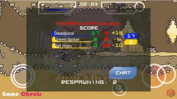 Guide for Doodle Army 2 : Mini Militia screenshot 4
