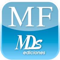 Manual Farmacoterapéutico Chile 2018 MDs Ediciones on 9Apps