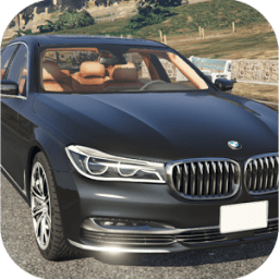 Car Racing Simulator 2018 أيقونة